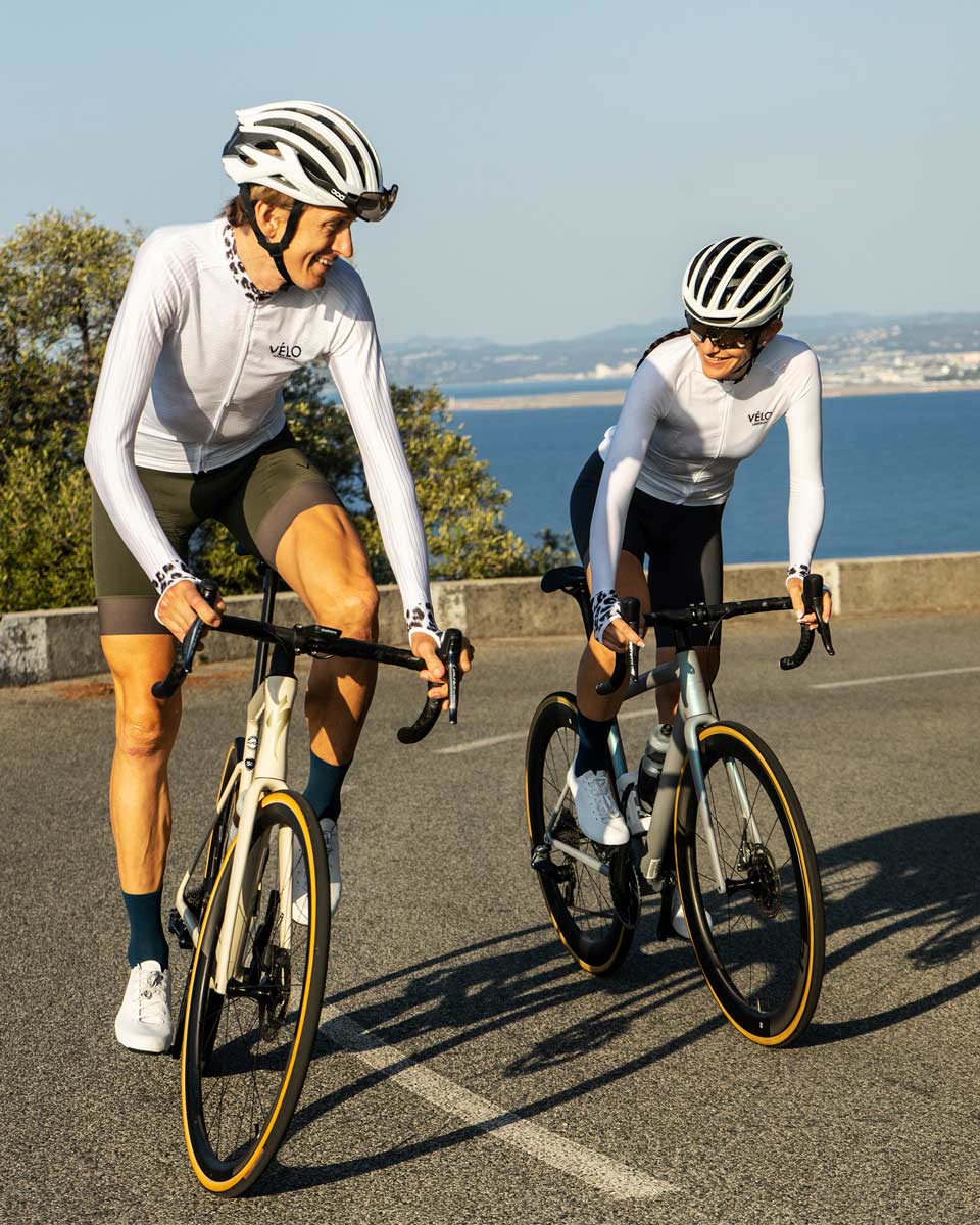 About | VÉLO LARSSON - Premium Cycling Apparel