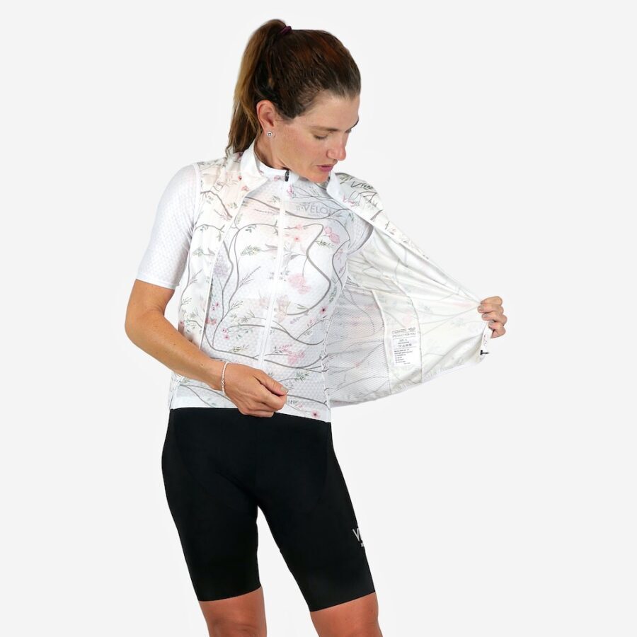 Women's Ultralight Summer Gilet