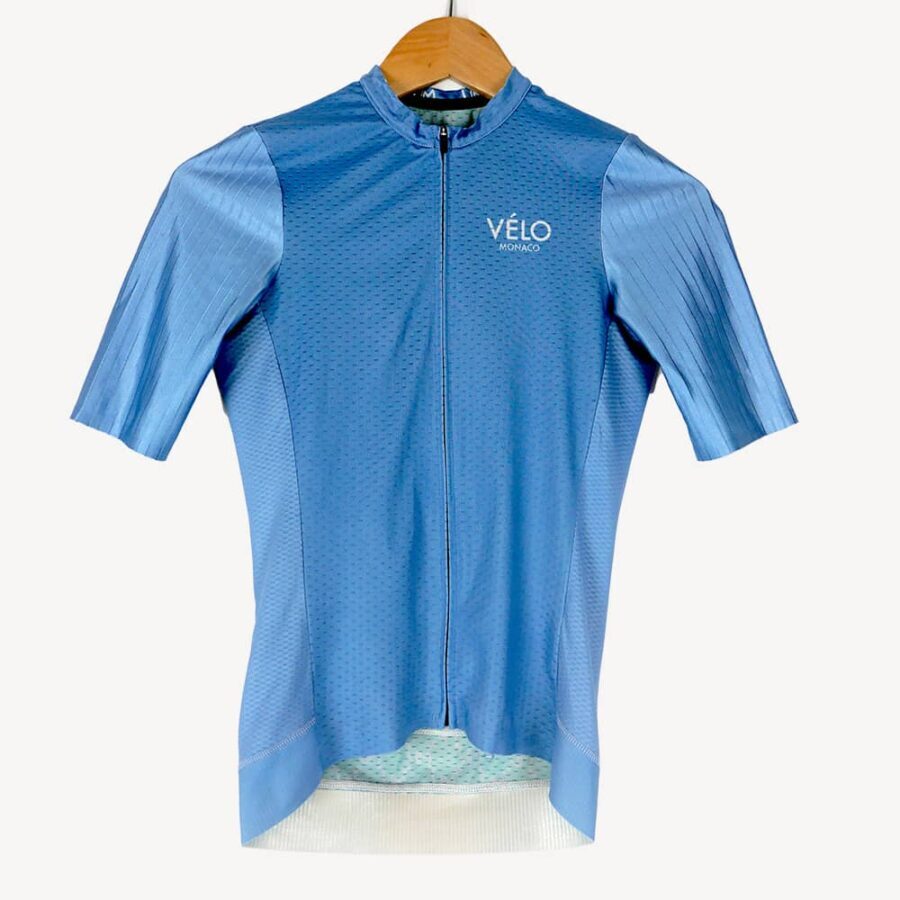 Women's Vélo Monaco Summer Jersey