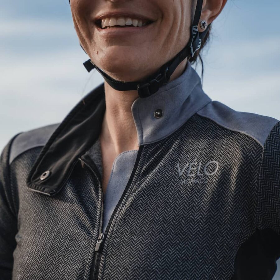 Women's Core Classic Jacket, Suède