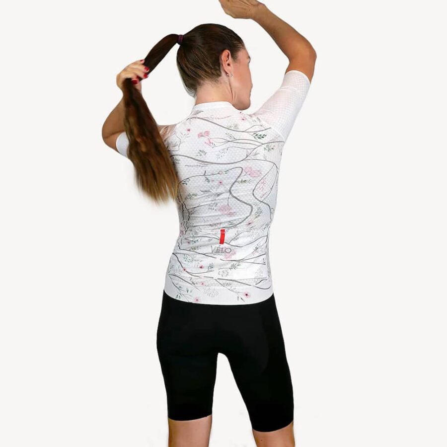 Women's Ultralight Summer Jersey