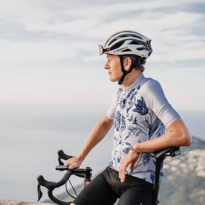 Alternative view of Men’s Ultralight Summer Jersey
