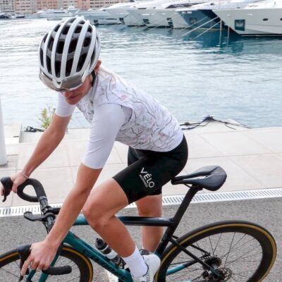 Alternative view of Women's Ultralight Summer Gilet