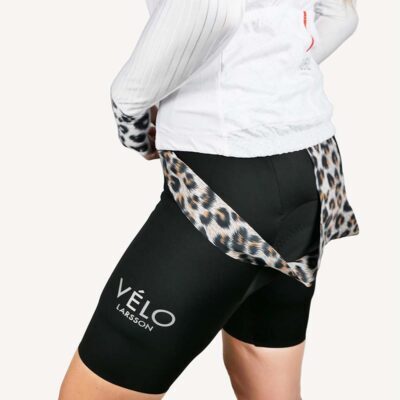 Alternative view of Women’s Premium Bib Shorts, Black