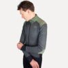 Men's Core Classic Jacket, Suède