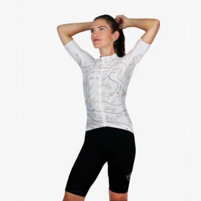 Women's Ultralight Summer Jersey