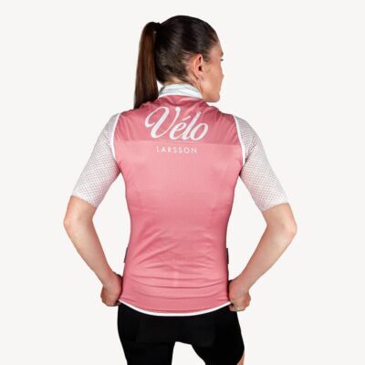 Alternative view of Women's Ultralight Summer Gilet, Giro