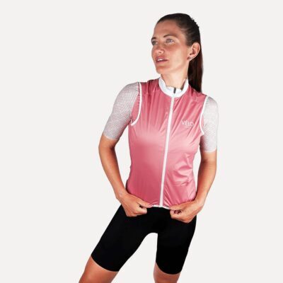Women's Ultralight Summer Gilet, Giro
