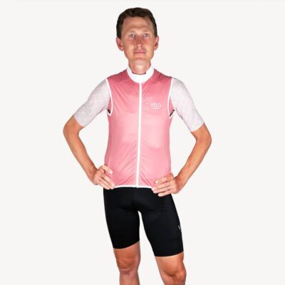 Men's Ultralight Summer Gilet, Giro