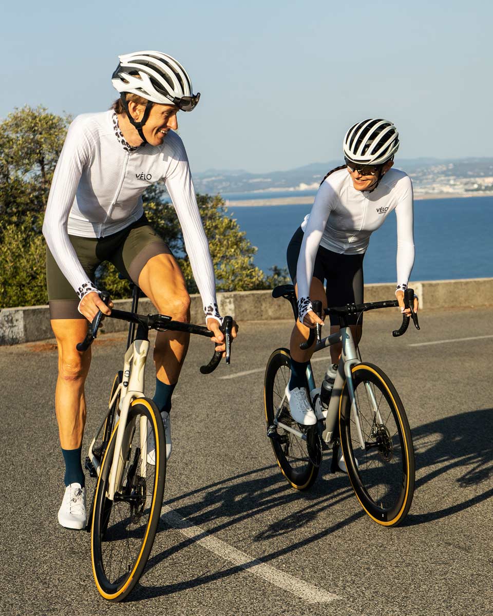 About | VÉLO LARSSON - Premium Cycling Apparel